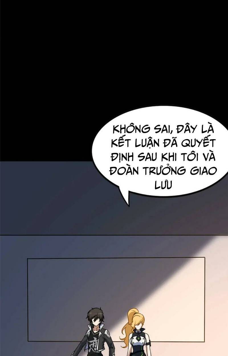 Bạn Gái Zombie Của Tôi Chương 403 Ảnh 33