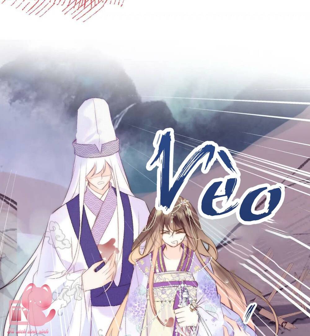 Vi Phu Của Ta Là Long Ngạo Thiên Chương 46 Ảnh 71