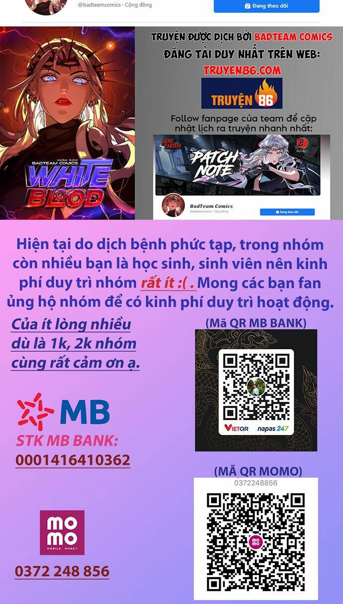 Máu Trắng Chương 82.5 Ảnh 56