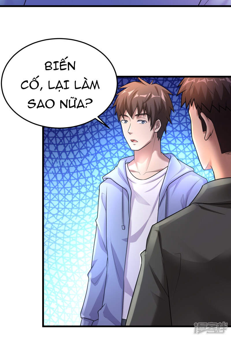 Siêu Năng Phân Hóa Chương 21 Ảnh 34