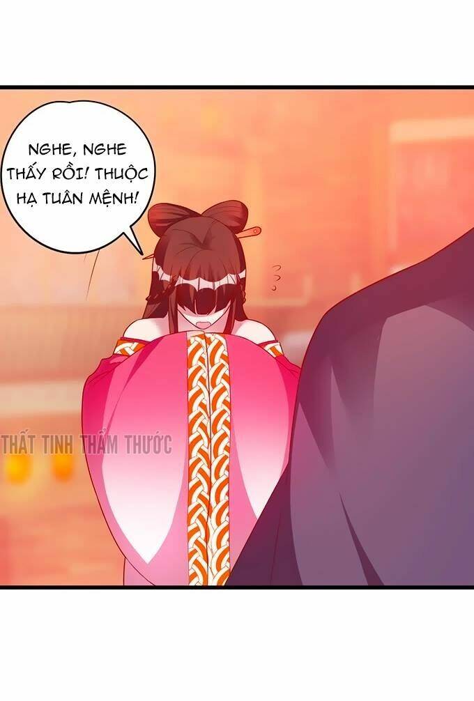 Liêu Liêu Trai Chương 4 Ảnh 53