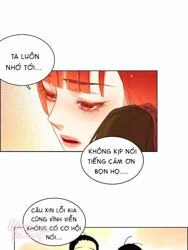 Ác Nữ Hoàng Hậu Chương 121 Ảnh 35