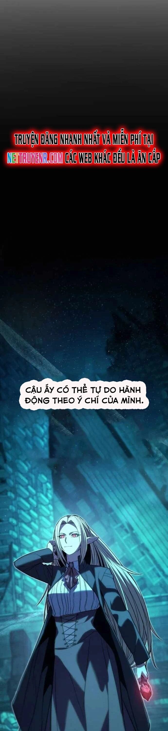 Tuyệt Thế Anh Hùng Chương 40 Ảnh 13