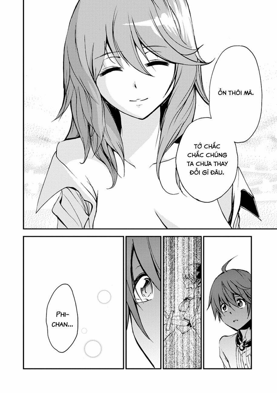 Saijaku Muhai No Shinsou Kiryuu Chương 5 Ảnh 20