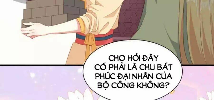 Hội Học Sinh Kiêu Ngạo Của Hoàng Cung Chương 23 Ảnh 77