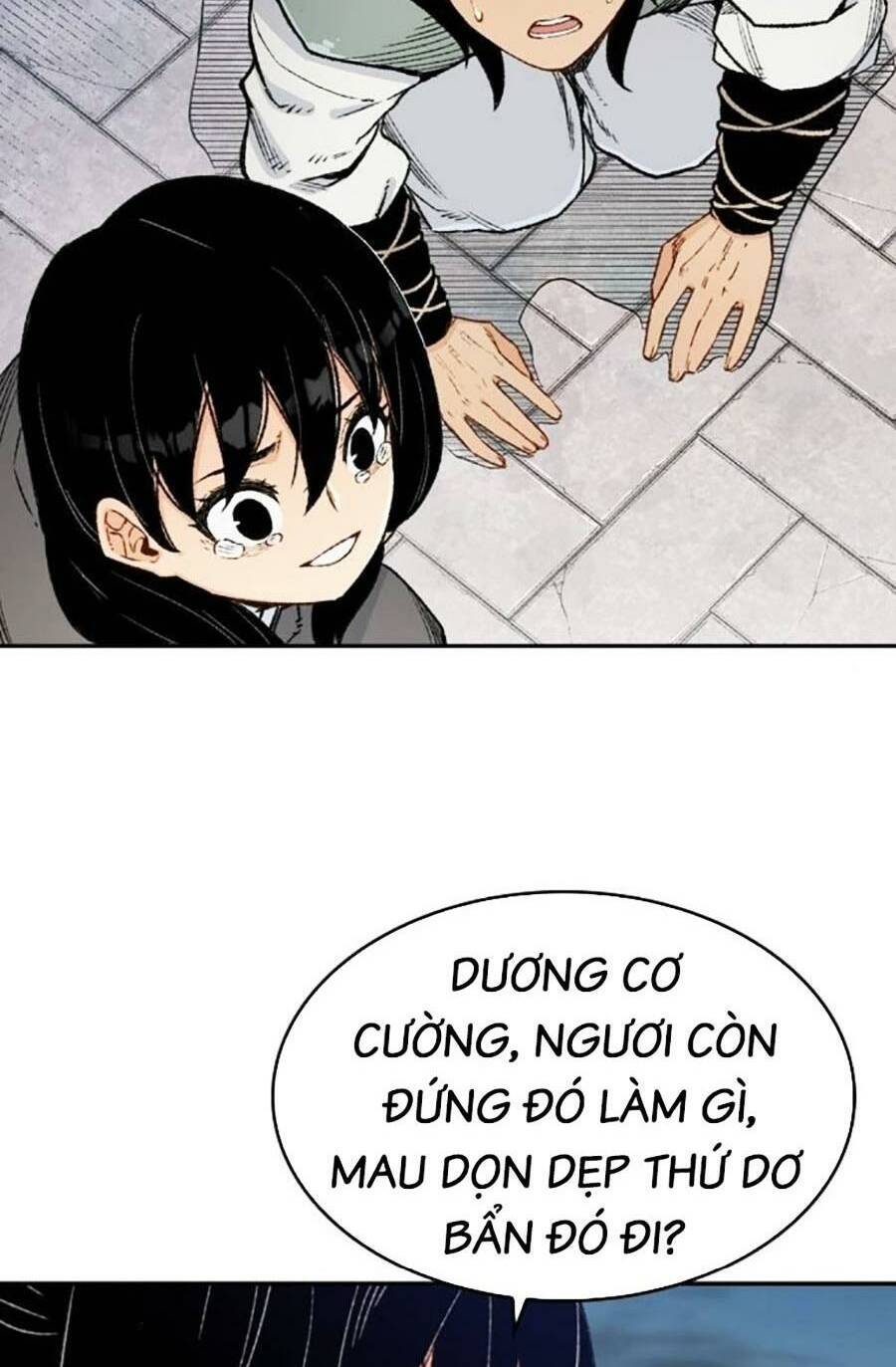Trùng Sinh Thành Thiên Ma Chương 6 Ảnh 7
