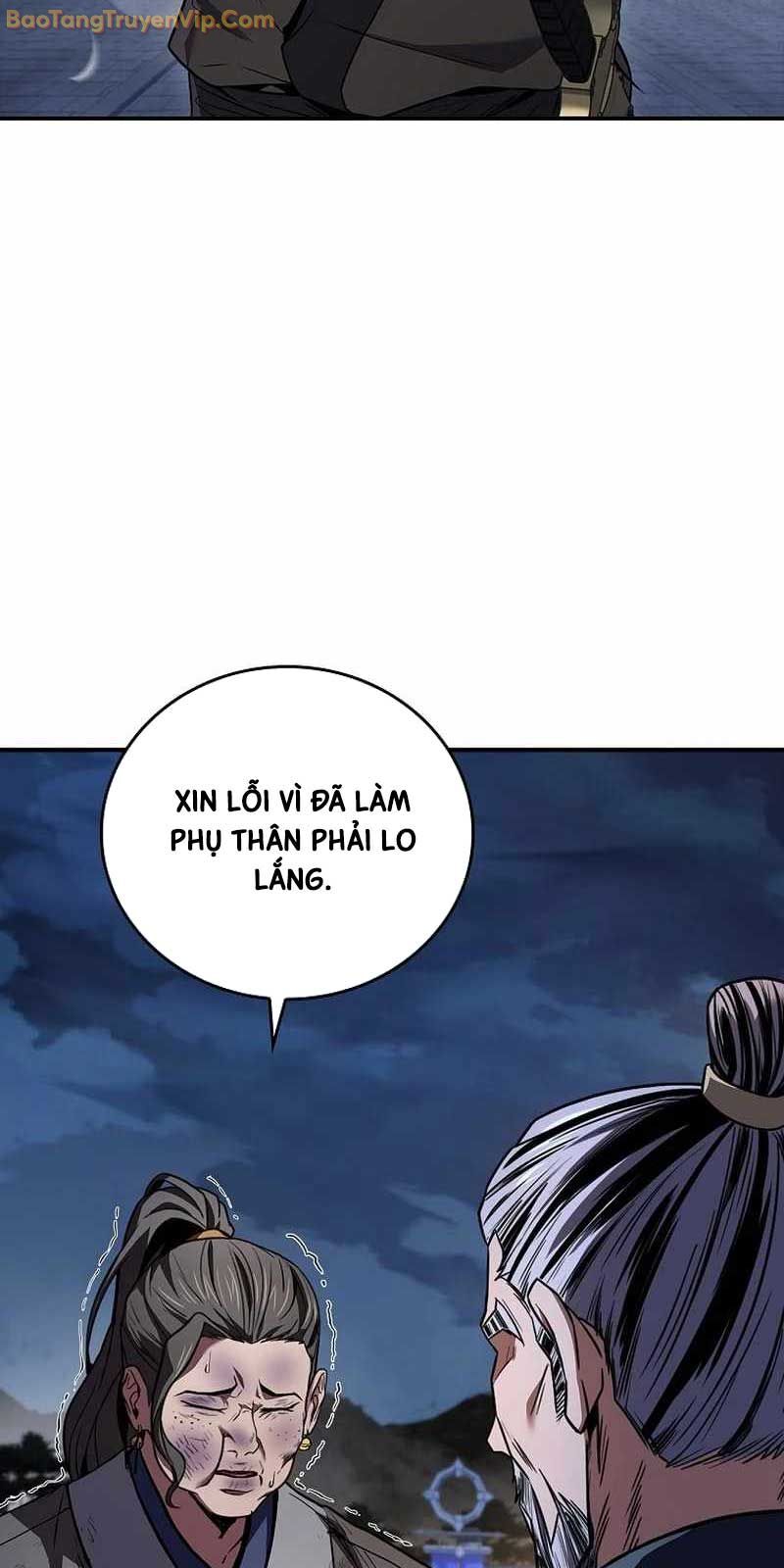 Chuyển Sinh Thành Tiêu Sư Chương 97 Ảnh 6