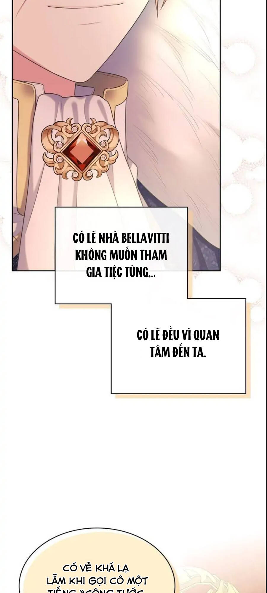 Tôi Trở Thành Hầu Gái Của Một Công Tước Chương 110 Ảnh 57