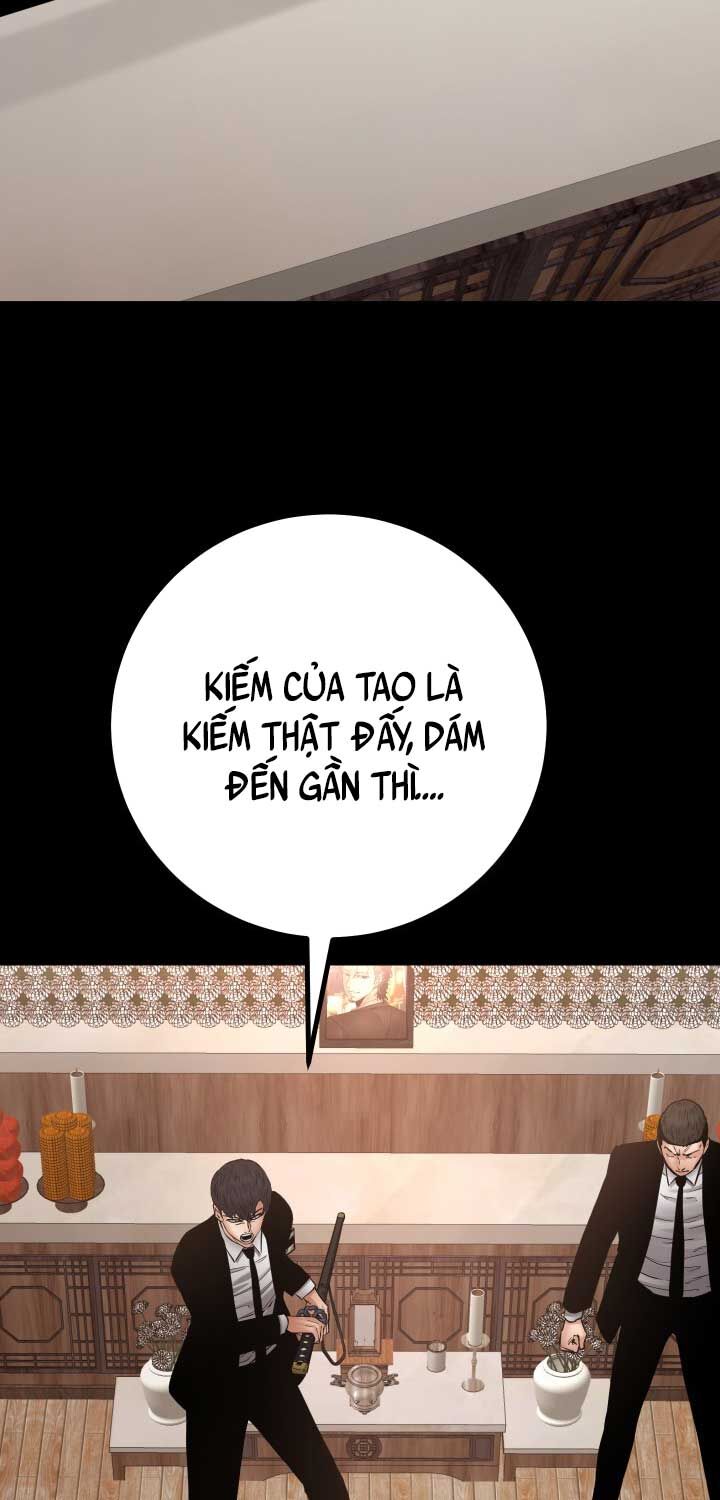 Thanh Kiếm Báo Thù Chương 48 Ảnh 58