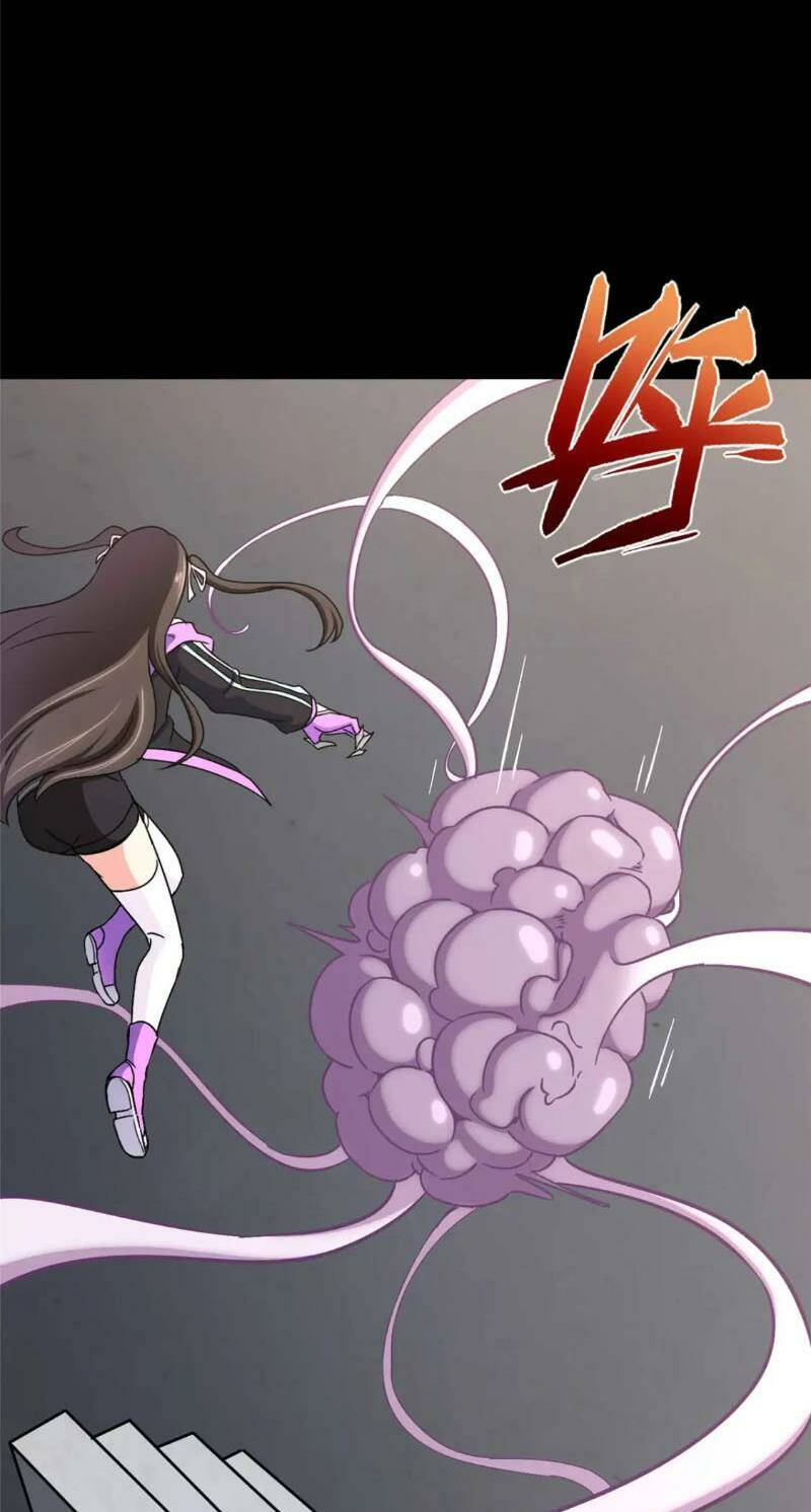 Bạn Gái Zombie Của Tôi Chương 414 Ảnh 26
