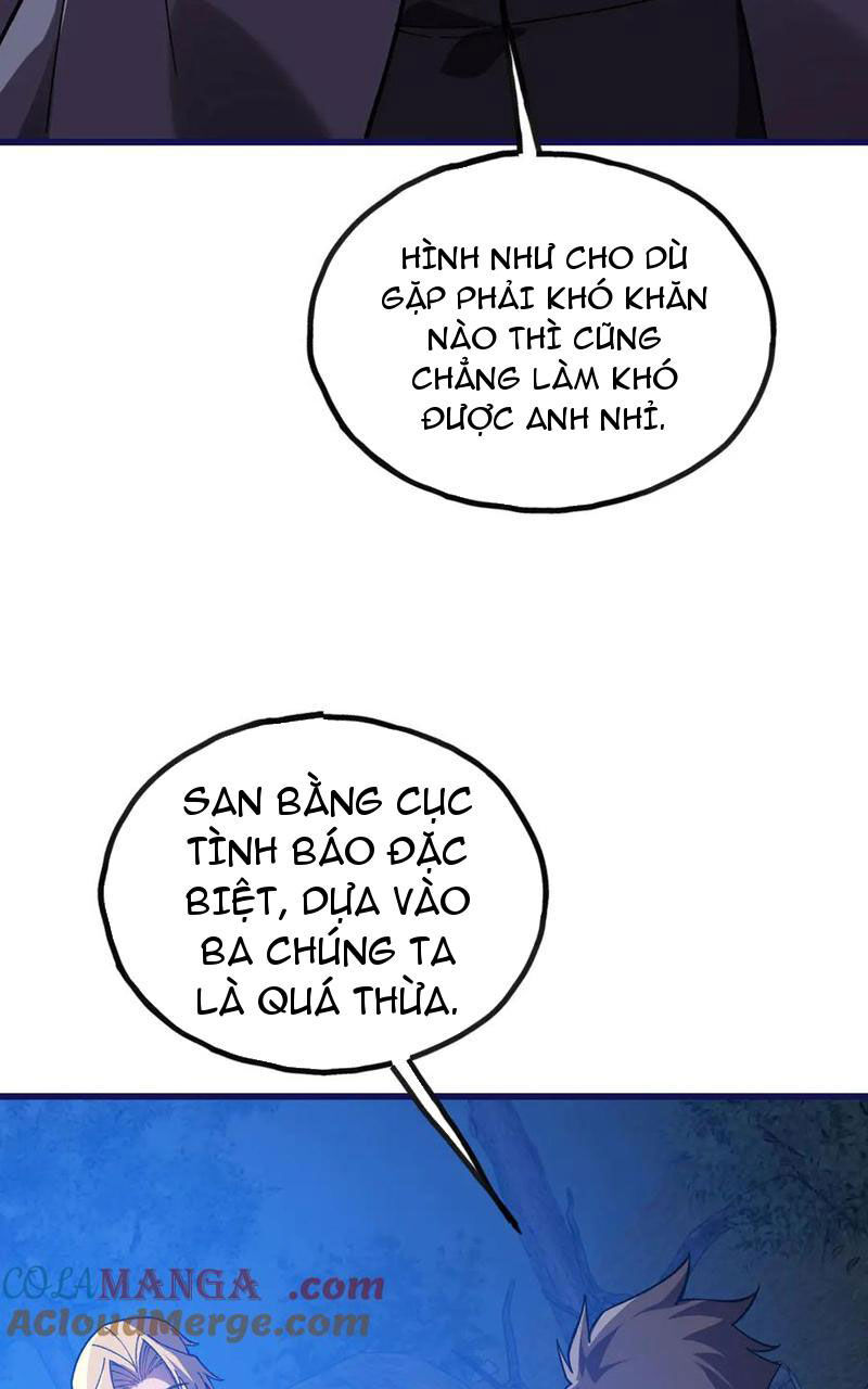 Sau Khi Chết, Ta Trở Thành Võ Đạo Thiên Ma Chương 22 Ảnh 24