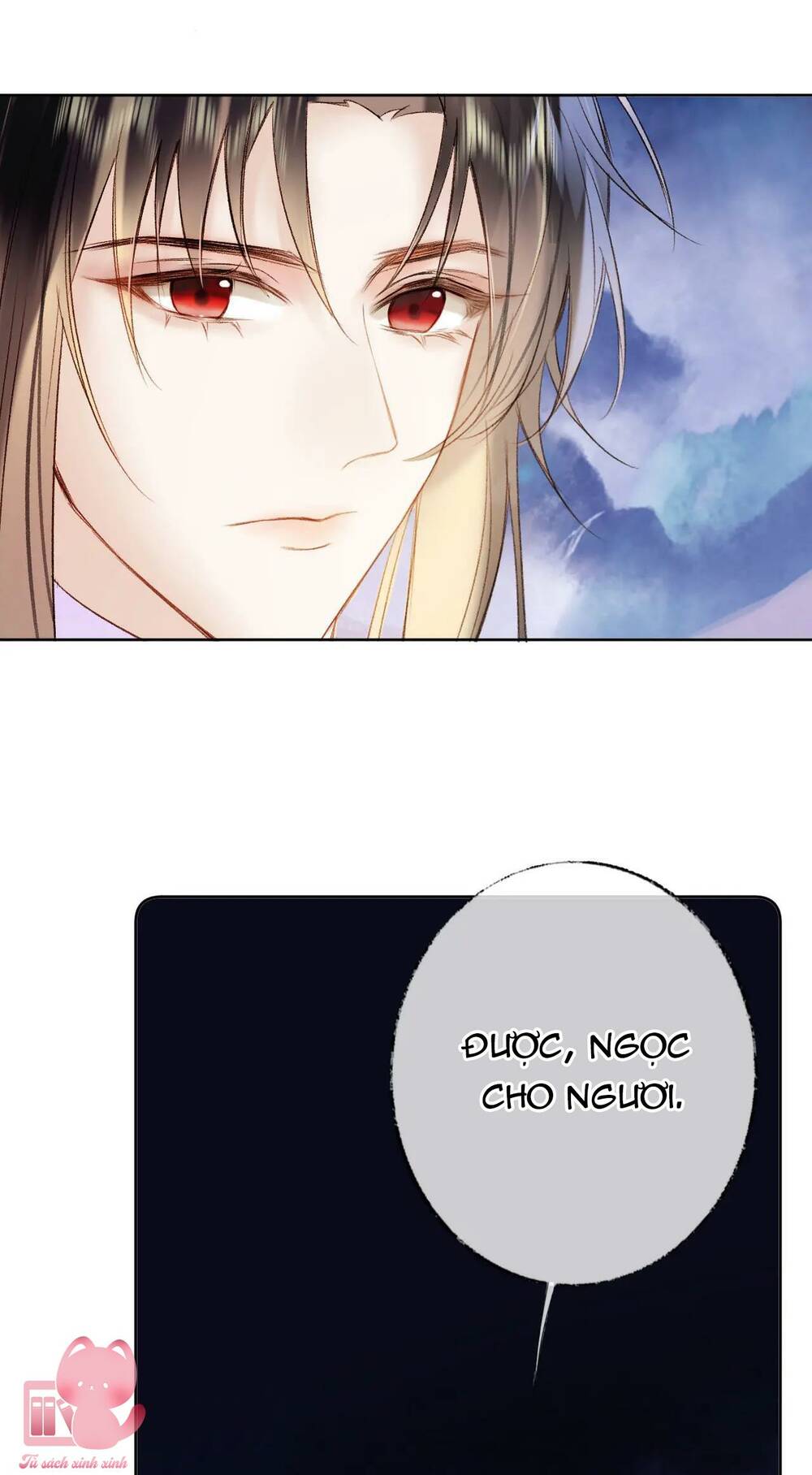 Vi Phu Của Ta Là Long Ngạo Thiên Chương 46 Ảnh 41