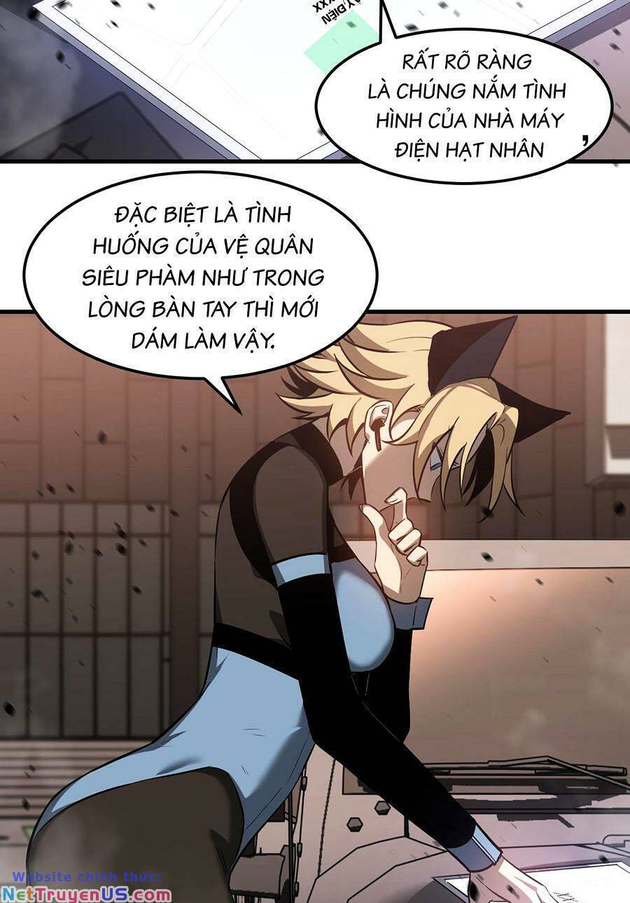 Siêu Phàm Tiến Hóa Chương 125 Ảnh 10