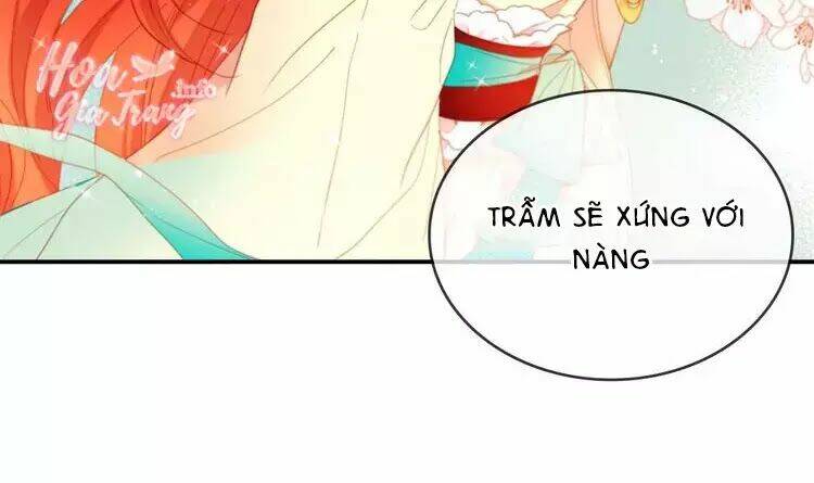Ác Nữ Hoàng Hậu Chương 118 Ảnh 65