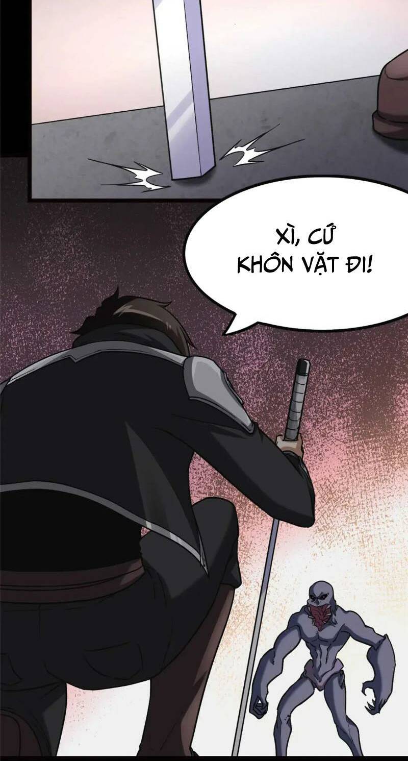 Bạn Gái Zombie Của Tôi Chương 416 Ảnh 69