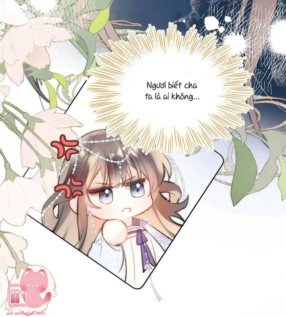 Vi Phu Của Ta Là Long Ngạo Thiên Chương 44 Ảnh 16