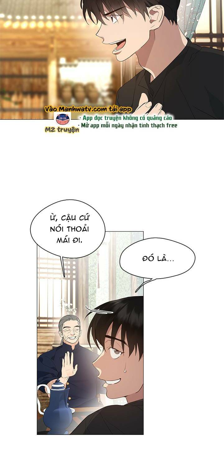 Nhà Hàng Nơi Suối Vàng Chương 27 Ảnh 27