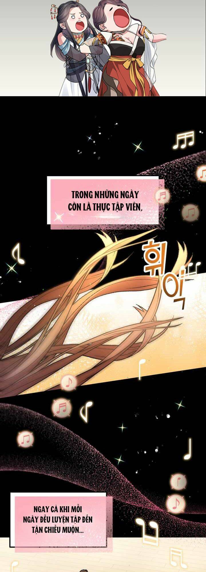 Thư Viện Ẩn Của Siêu Idol Chương 42 Ảnh 3