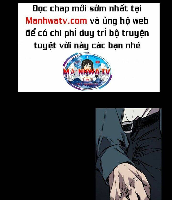 Báo Thù Chương 119 Ảnh 25