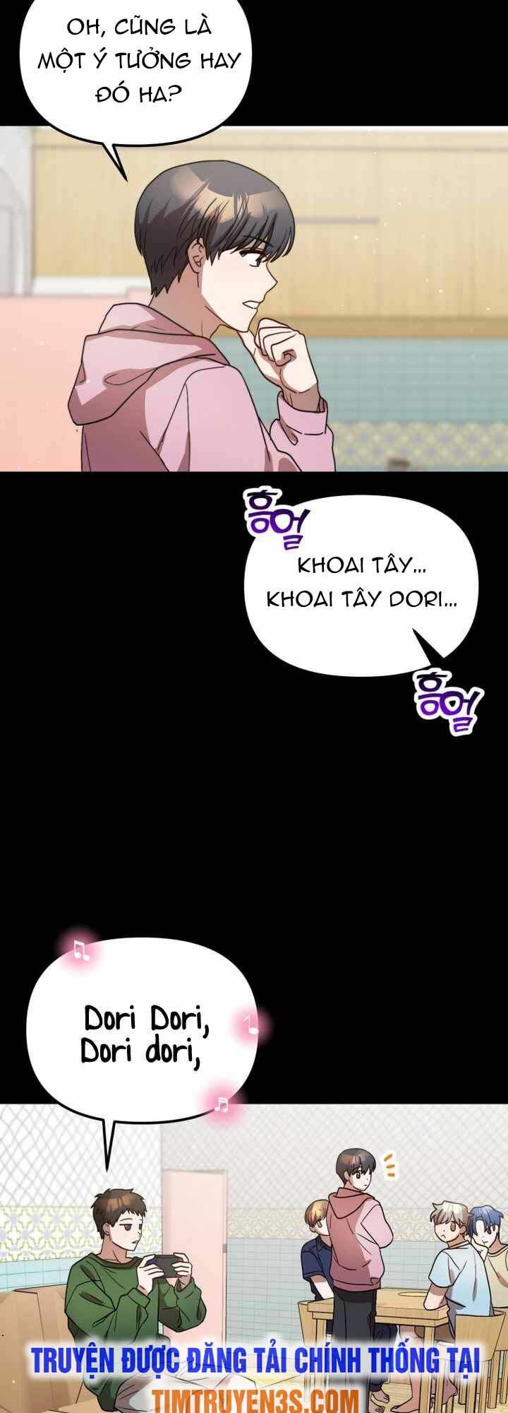 Thư Viện Ẩn Của Siêu Idol Chương 33 Ảnh 44
