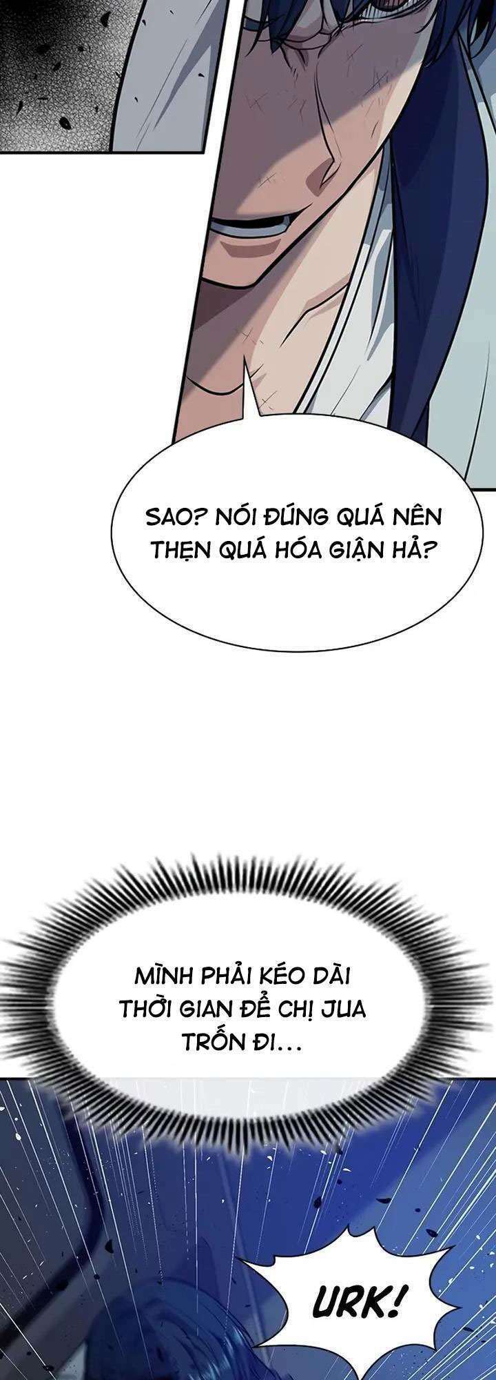 Người Chơi Bí Ẩn Chương 6 Ảnh 136