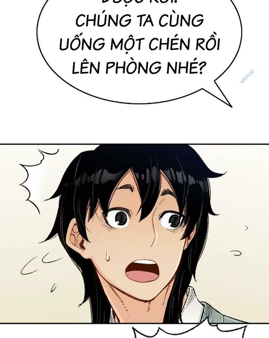 Trùng Sinh Thành Thiên Ma Chương 8 Ảnh 82