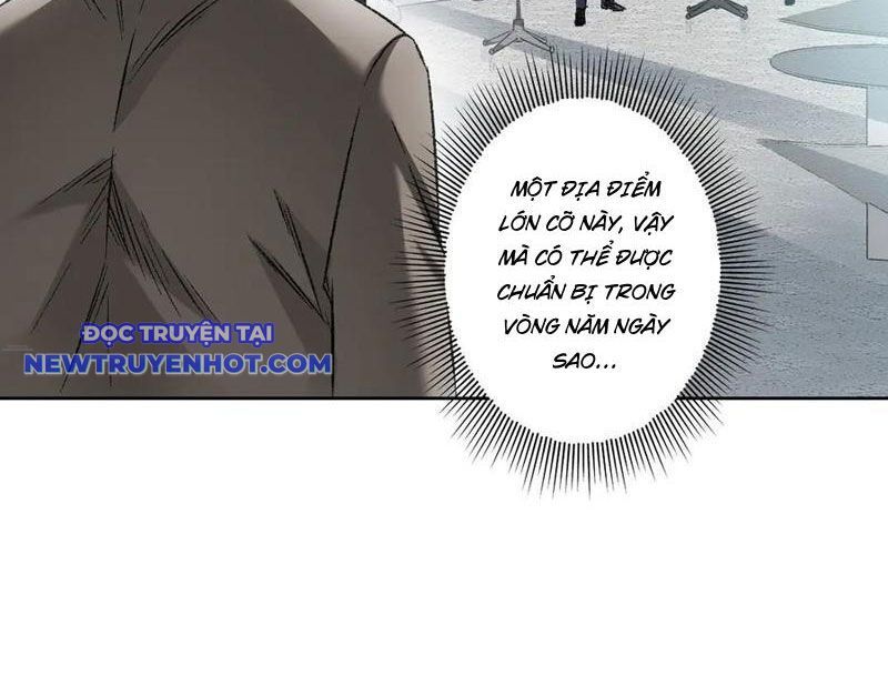 Ta Tạo Ra Tổ Chức Cứu Thế Chương 21 Ảnh 10