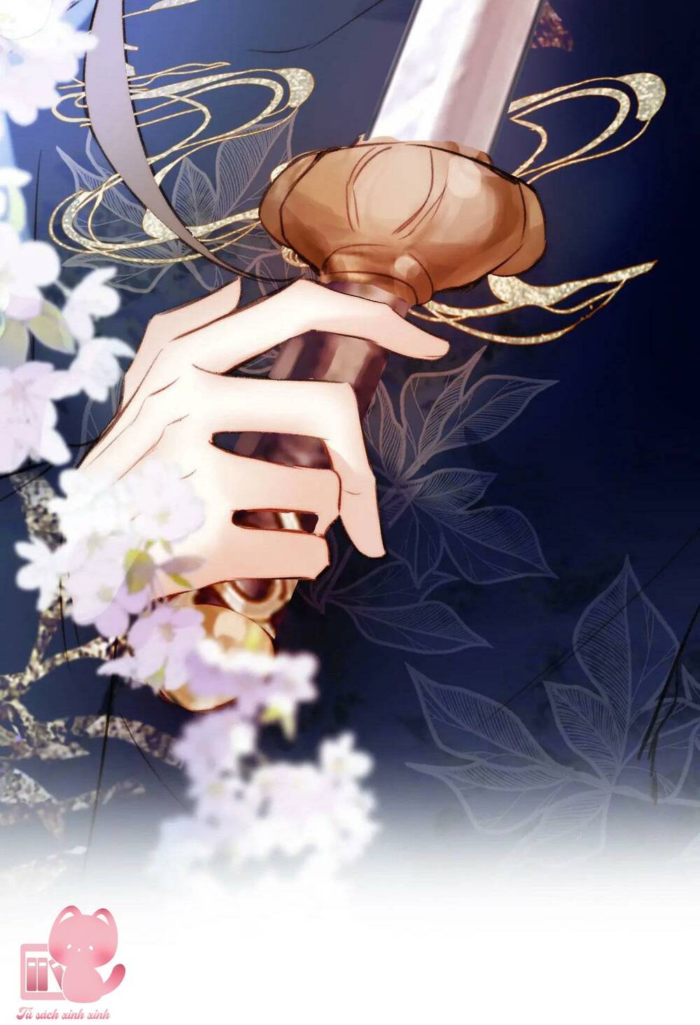 Vi Phu Của Ta Là Long Ngạo Thiên Chương 44 Ảnh 66