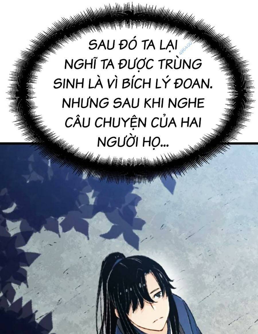 Trùng Sinh Thành Thiên Ma Chương 7 Ảnh 114
