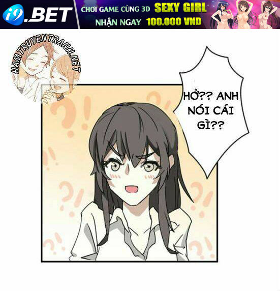 Hotboy Quốc Dân Sủng Thành Nghiện Chương 6 Ảnh 11