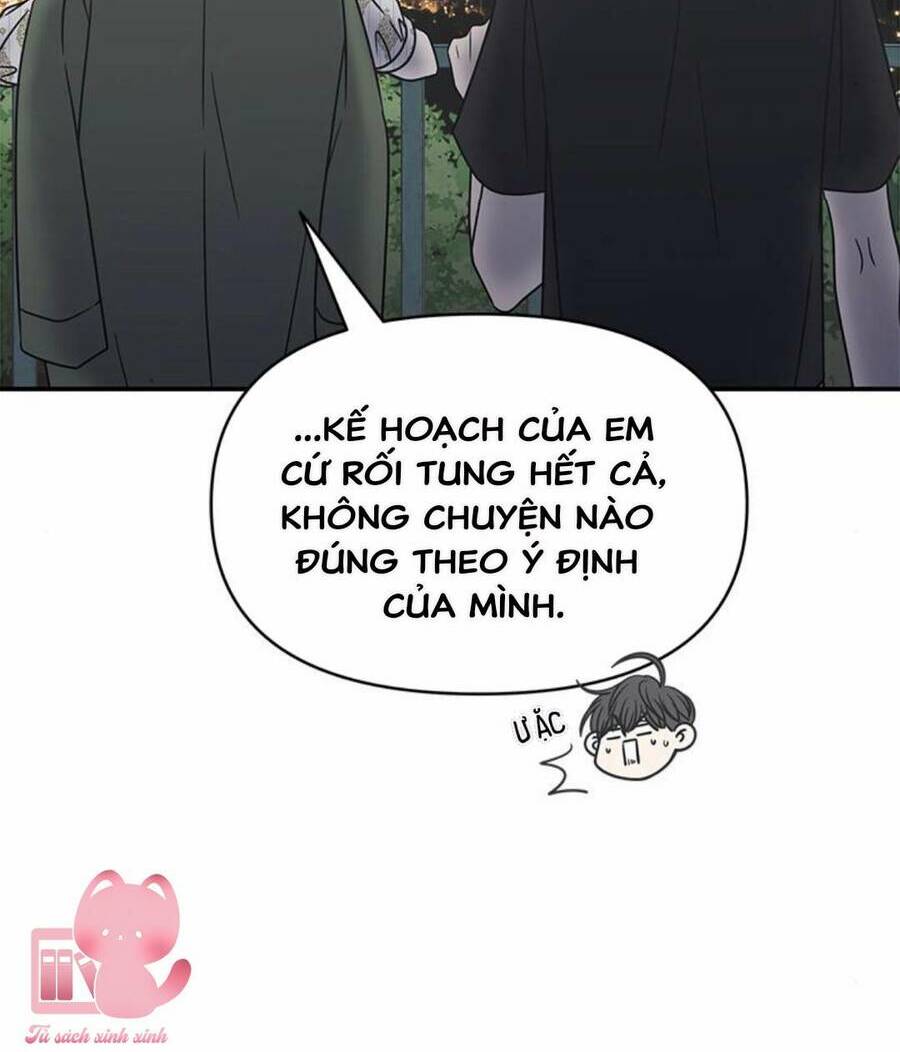 Kế Hoạch Hẹn Hò Của Bareum Chương 97 Ảnh 78