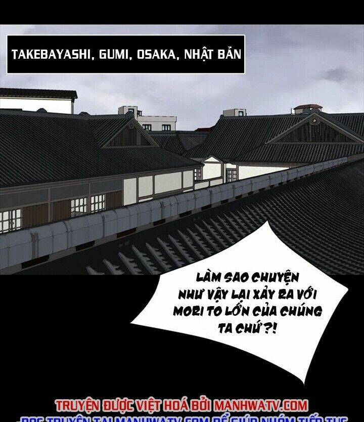 Báo Thù Chương 119 Ảnh 40