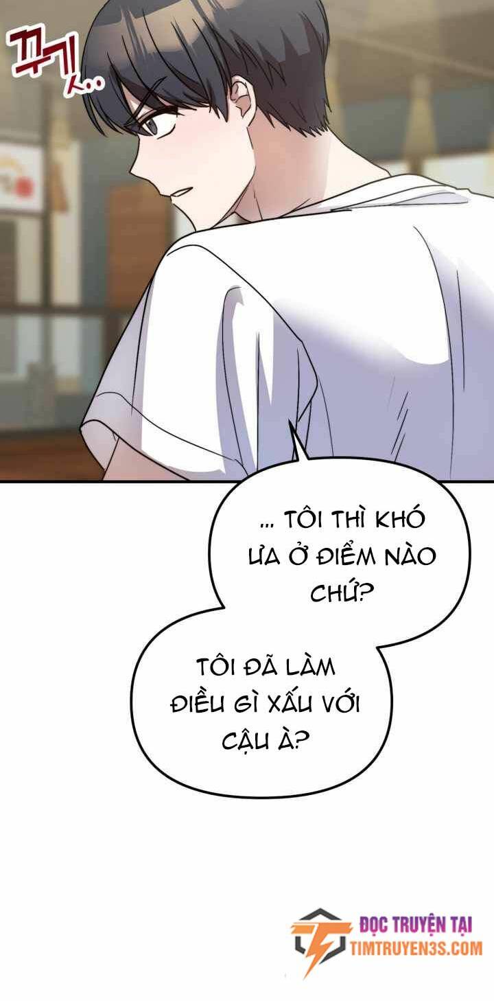 Thư Viện Ẩn Của Siêu Idol Chương 34 Ảnh 32
