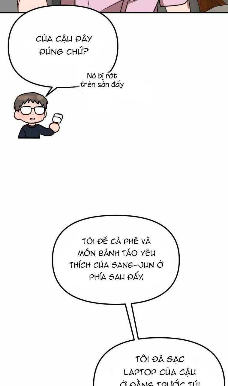 Thư Viện Ẩn Của Siêu Idol Chương 28 Ảnh 24