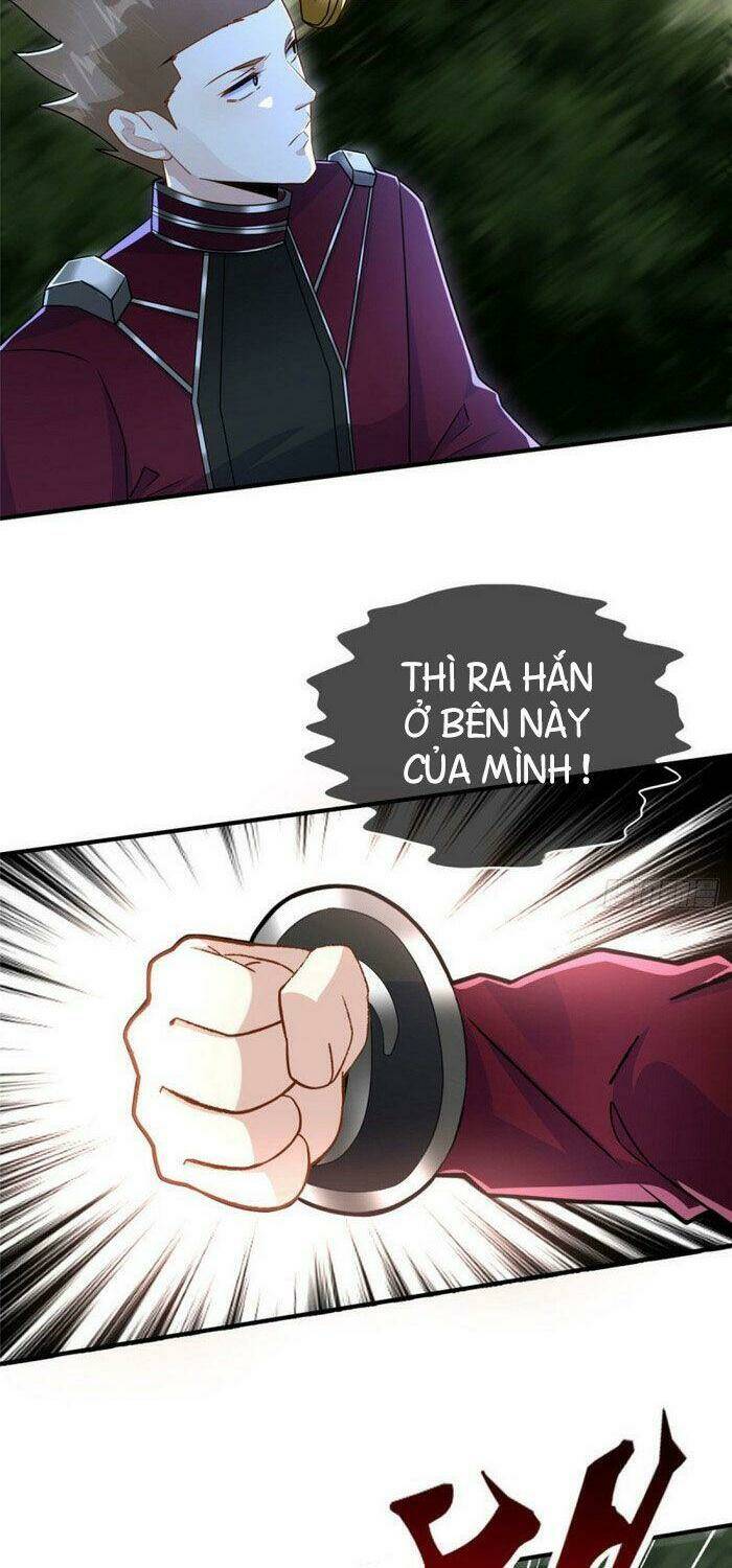 Xuyên Tới Tương Lai: Làm Đàn Ông Không Dễ Chương 97 Ảnh 13