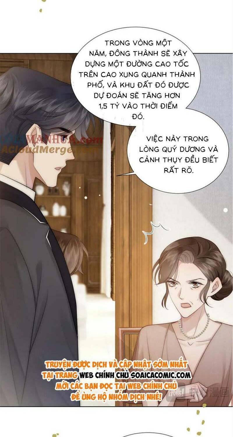 Yêu Lại Sau Một Đêm Bên Nhau Chương 38 Ảnh 39