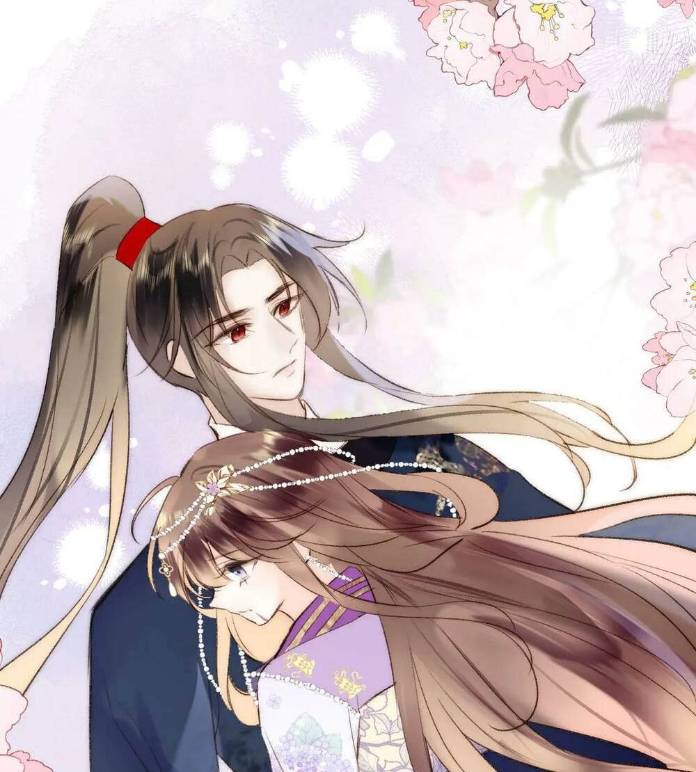 Vi Phu Của Ta Là Long Ngạo Thiên Chương 46 Ảnh 74