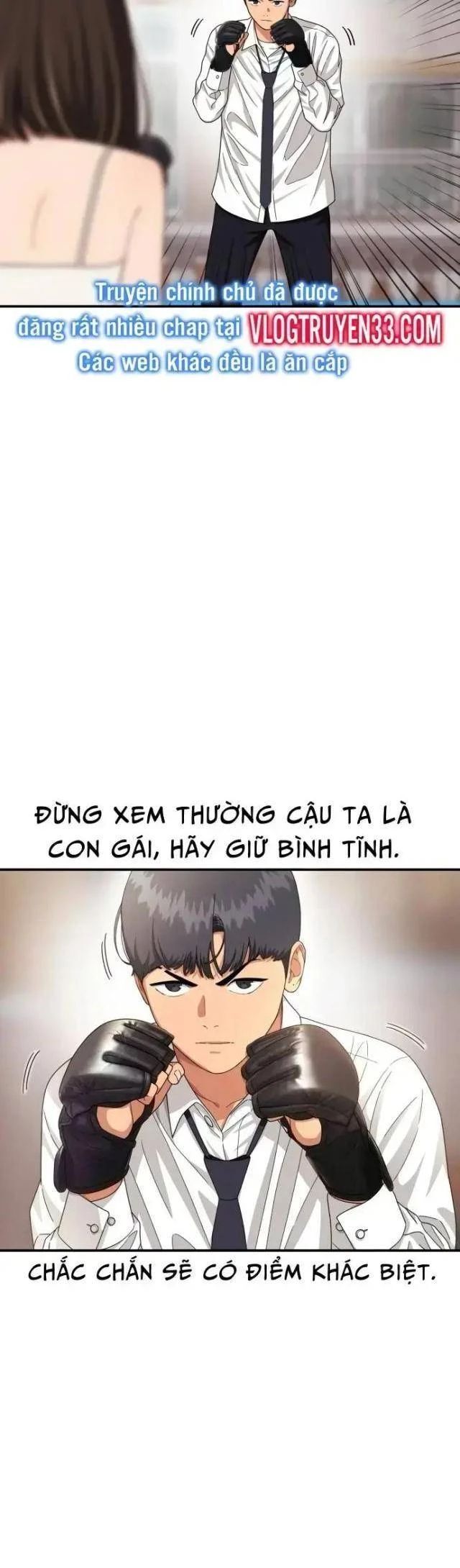 Huấn Luyện Chiến Đấu Siêu Cấp Chương 41 Ảnh 56