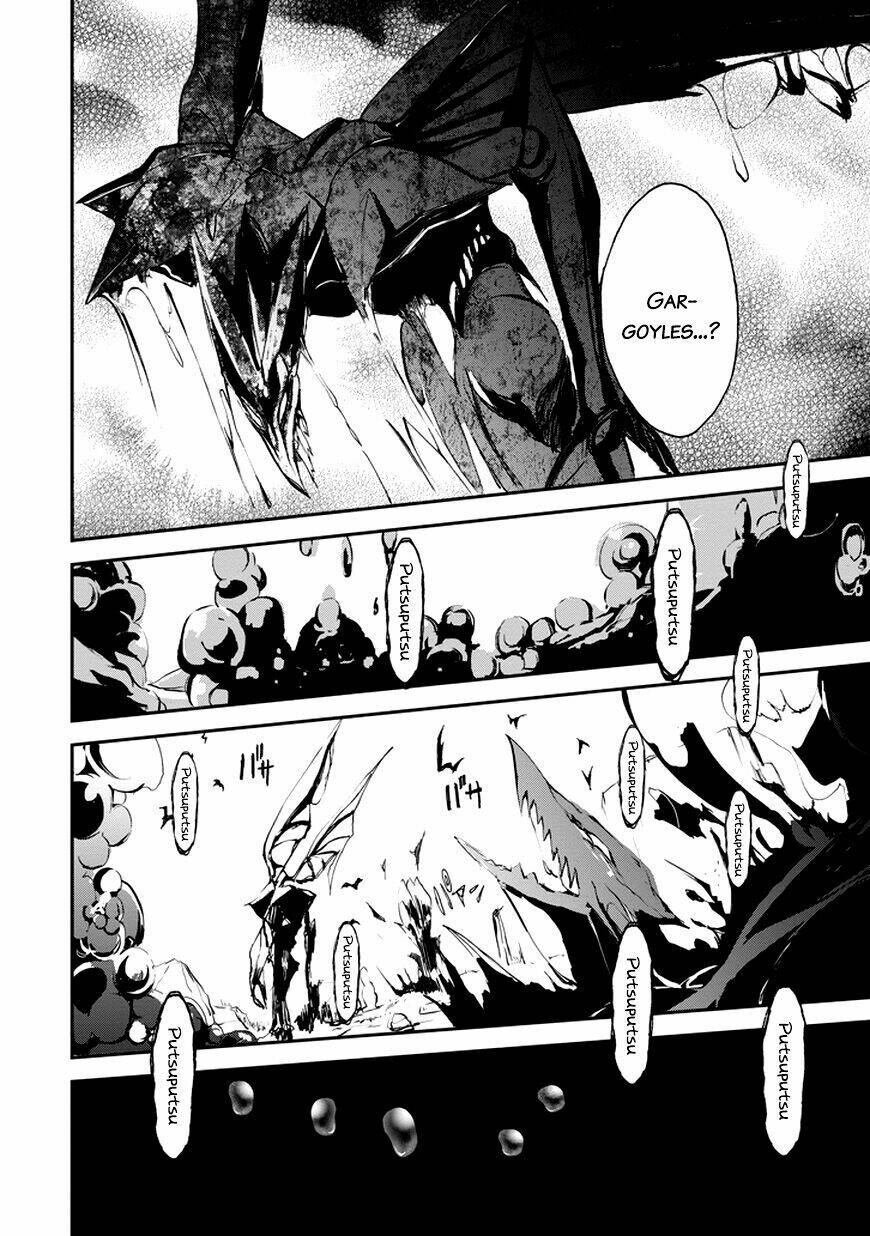 Saijaku Muhai No Shinsou Kiryuu Chương 8 Ảnh 37