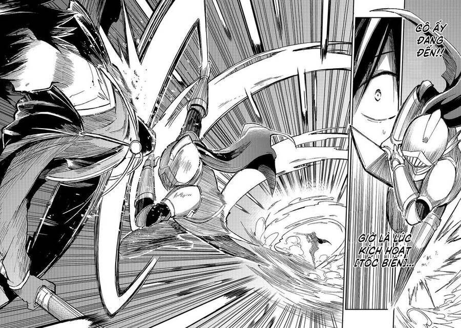 Hitoribocchi No Isekai Kouryaku Chương 58 Ảnh 8