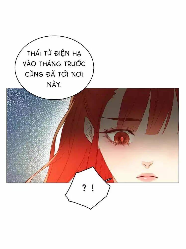 Ác Nữ Hoàng Hậu Chương 120 Ảnh 49