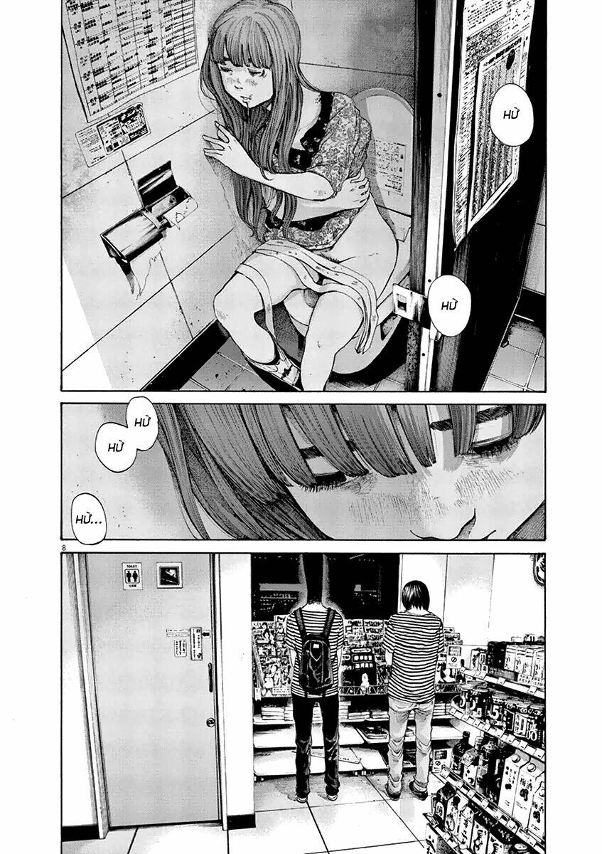 Chúc Ngủ Ngon, Punpun Chương 127 Ảnh 10