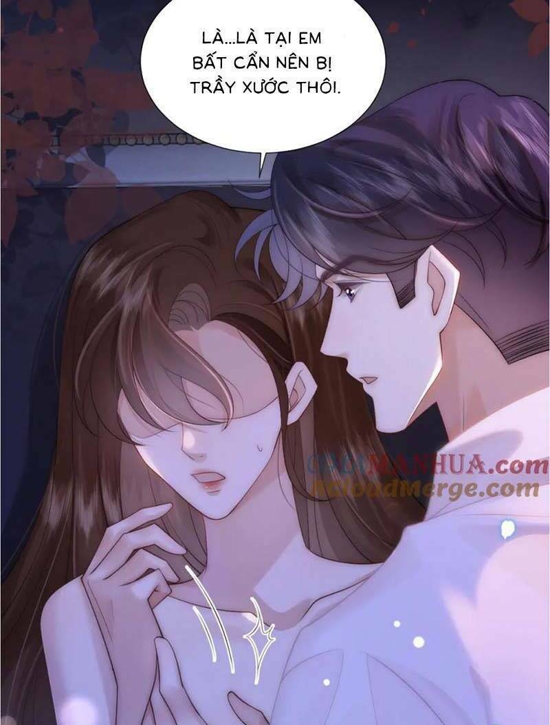 Yêu Lại Sau Một Đêm Bên Nhau Chương 38 Ảnh 16