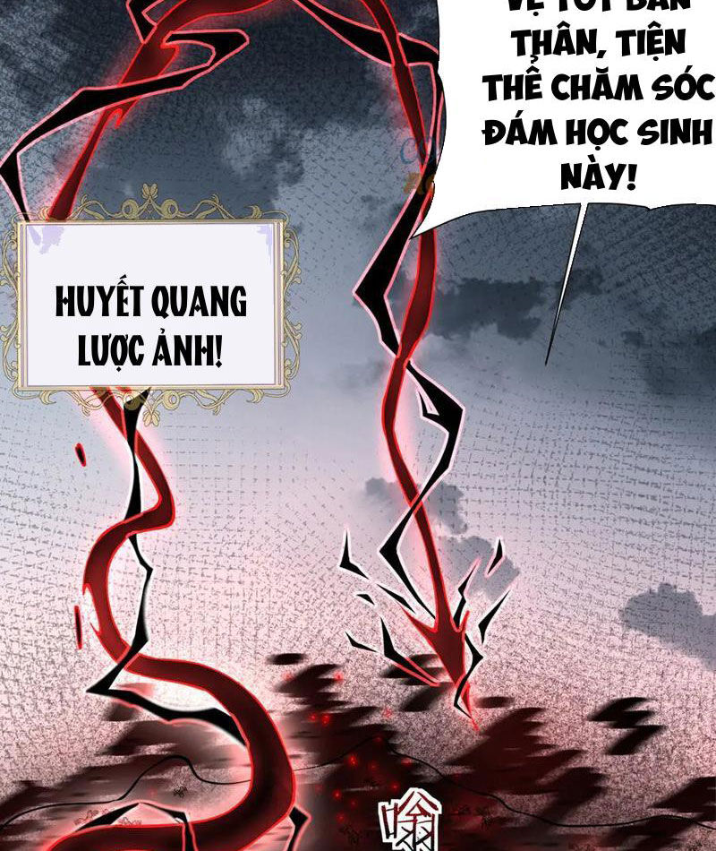 Sự Phản Bội Của Cái Bóng Gia Tộc Chương 30 Ảnh 62