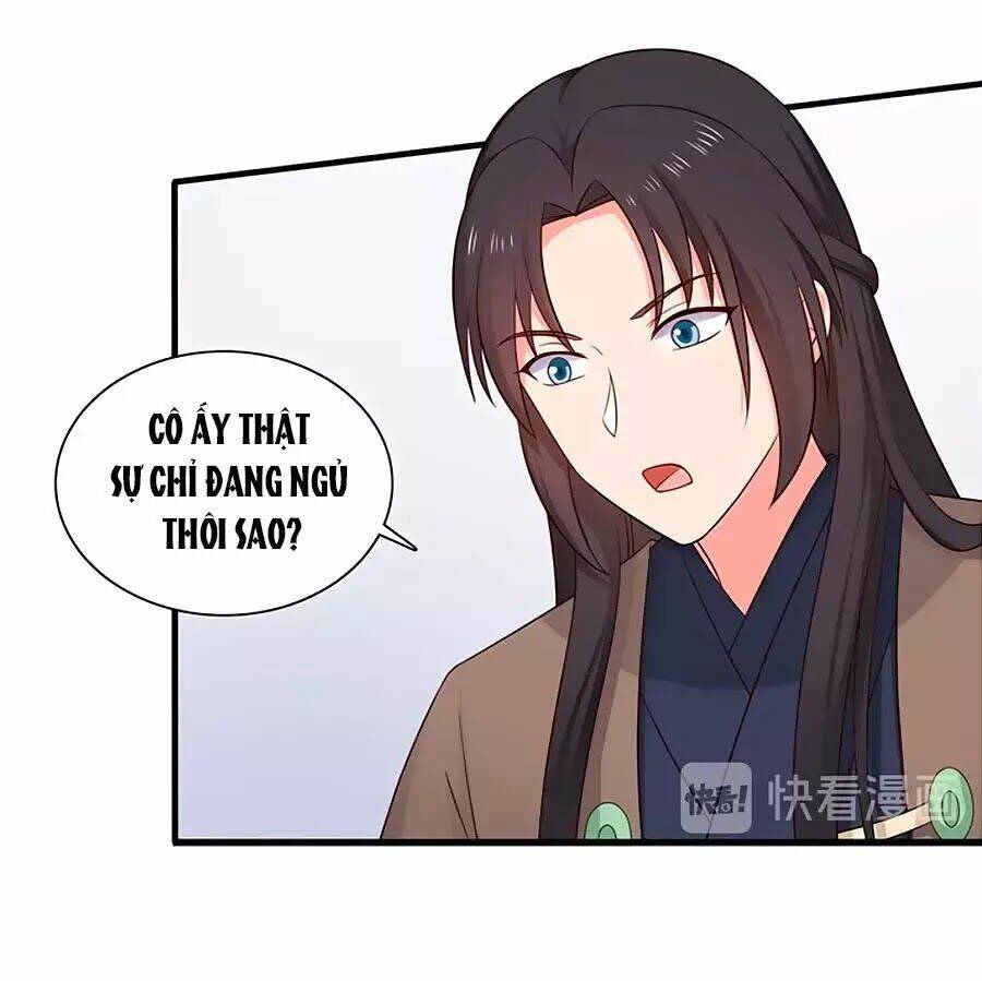 Nương Tử Nhà Nông Có Hỉ Rồi Chương 64 Ảnh 20