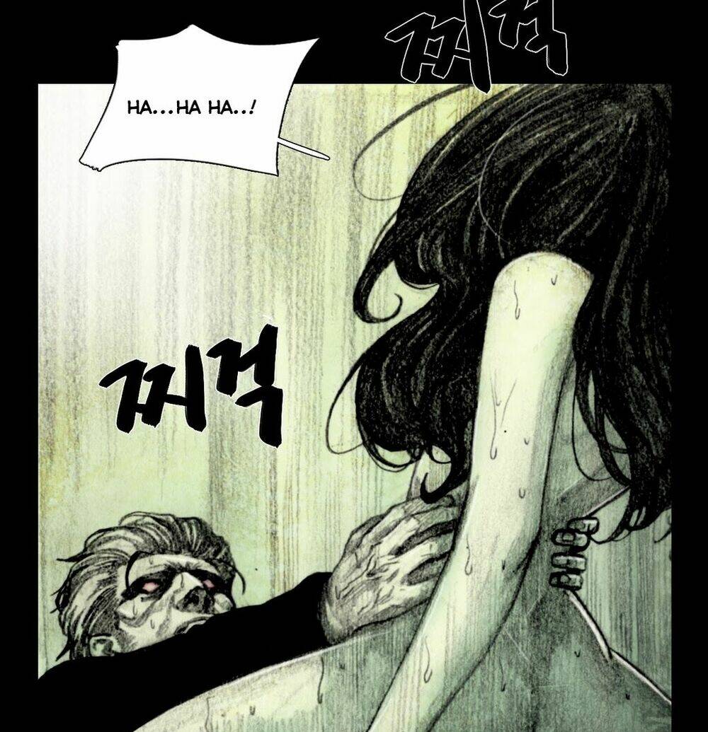 Ngôi Nhà Của Những Búp Bê Chương 21 Ảnh 21