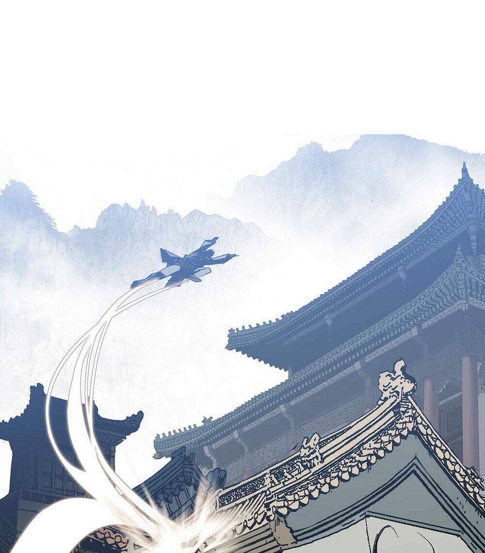 Bảo Tiêu Chương 16 Ảnh 26