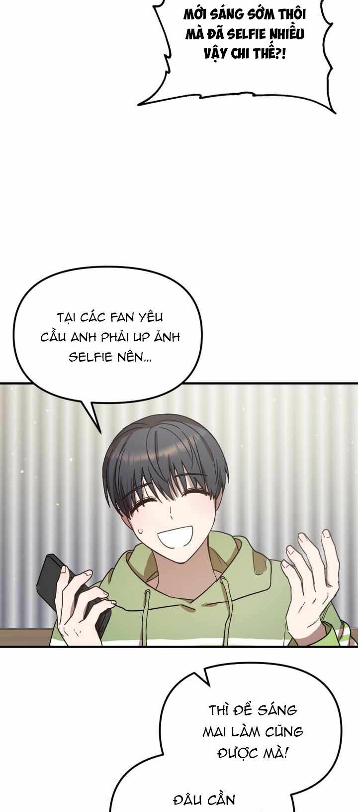 Thư Viện Ẩn Của Siêu Idol Chương 43 Ảnh 51