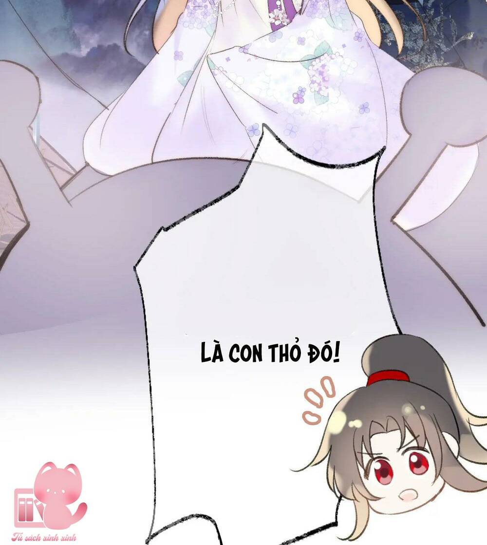 Vi Phu Của Ta Là Long Ngạo Thiên Chương 44 Ảnh 21