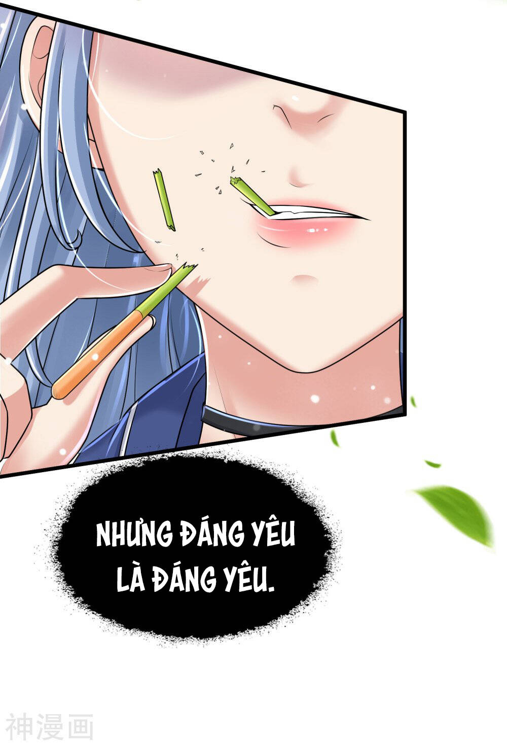 Siêu Năng Phân Hóa Chương 19 Ảnh 34